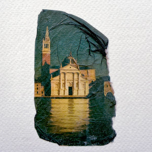 Polaroid Emulsion Transfer Art Class - Thurs. 7.9.26 @ 1:30P