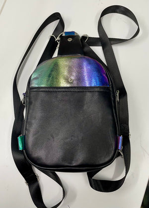 Versatile Mini-Sling Bag