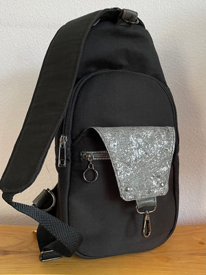 Vintage Backpack • Online Exclusive