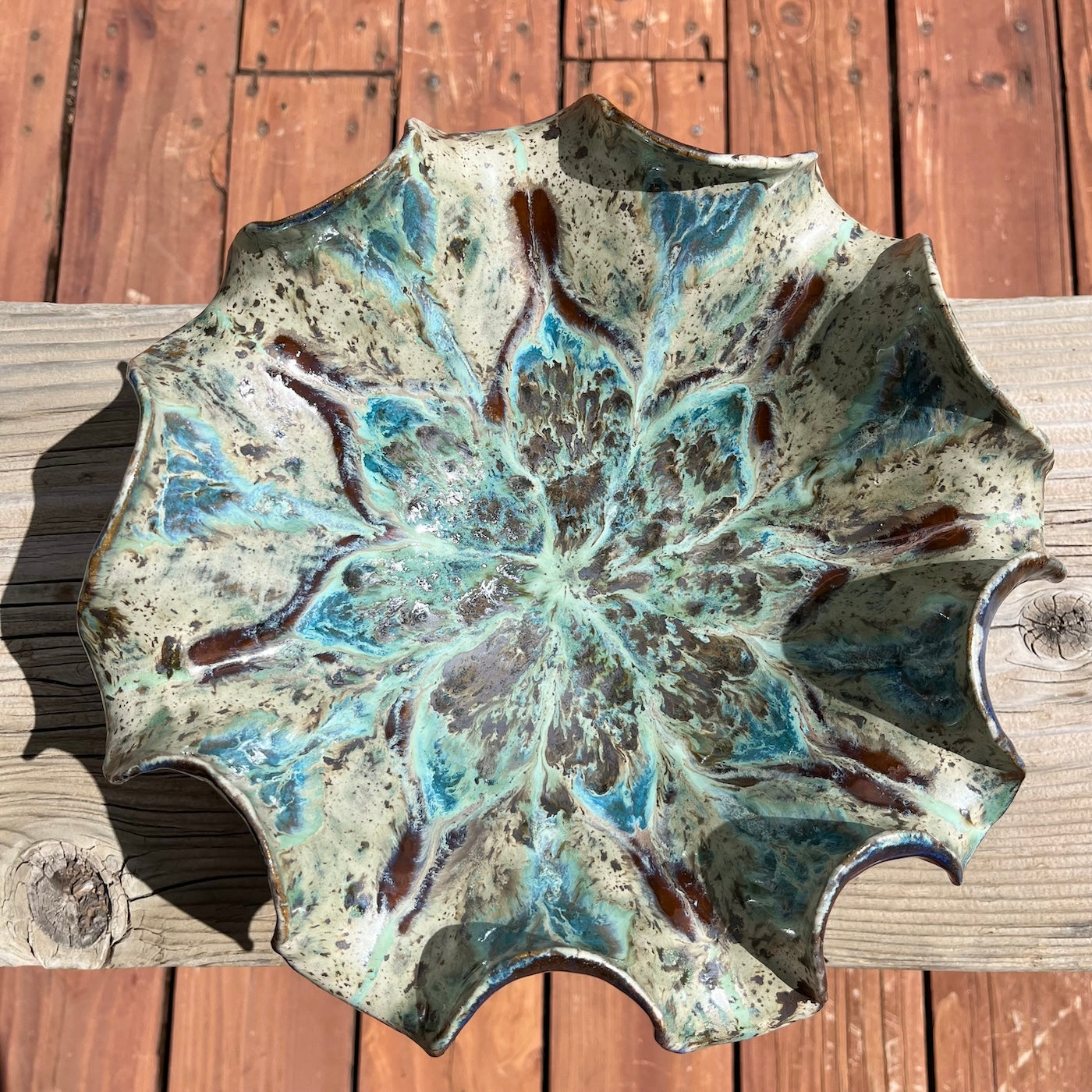 Wave Bowl