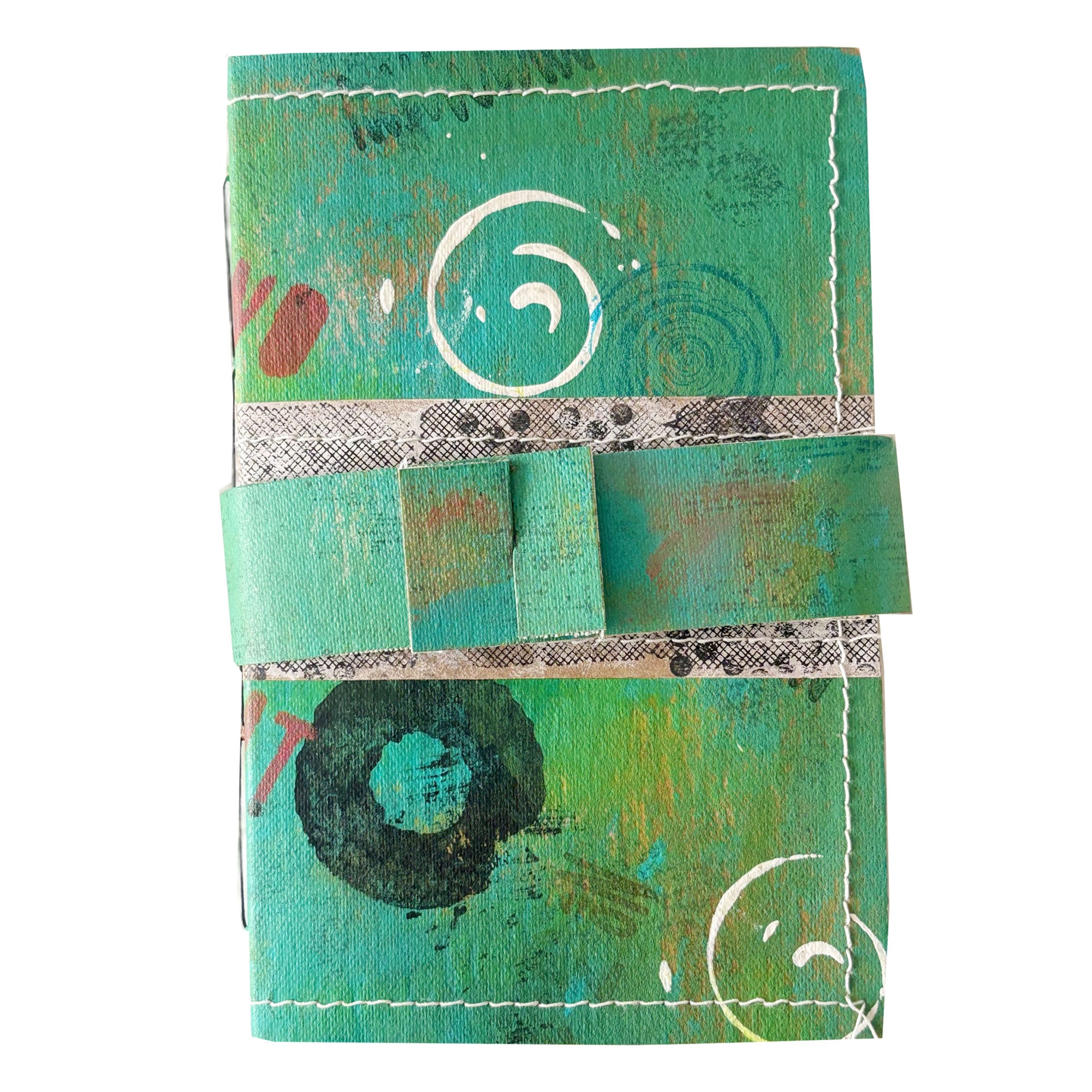 What's Up in Your Swirl