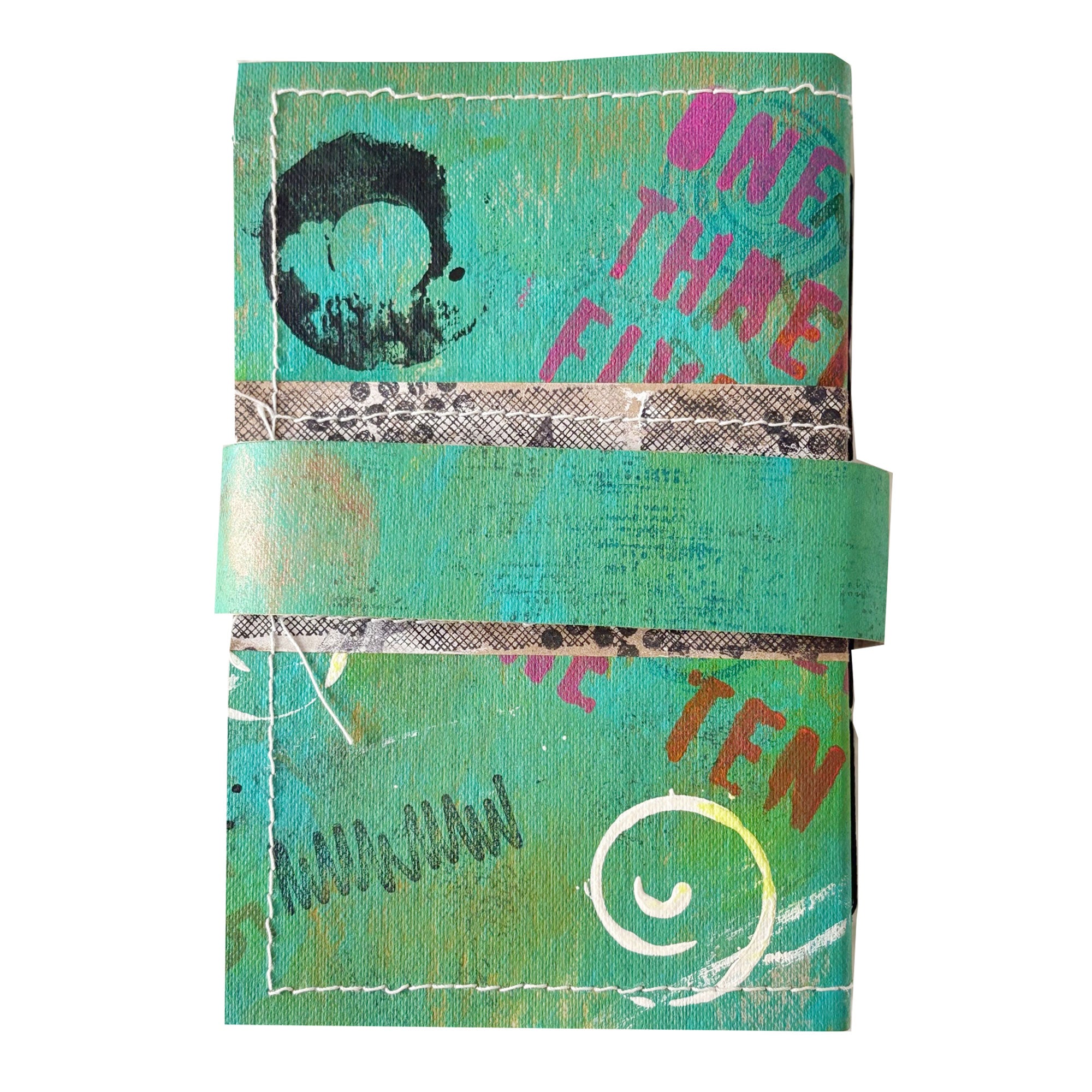 What's Up in Your Swirl