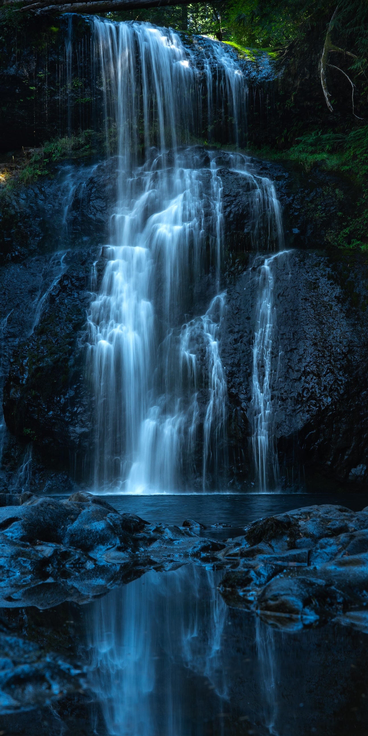 When Will My Reflection Show