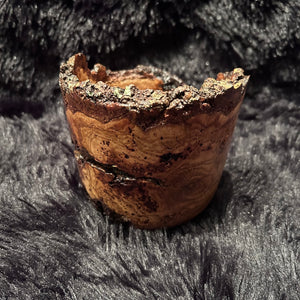 White Oak Burl 8-26 M