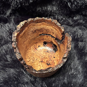 White Oak Burl 8-26 M
