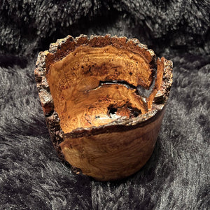 White Oak Burl 8-26 M
