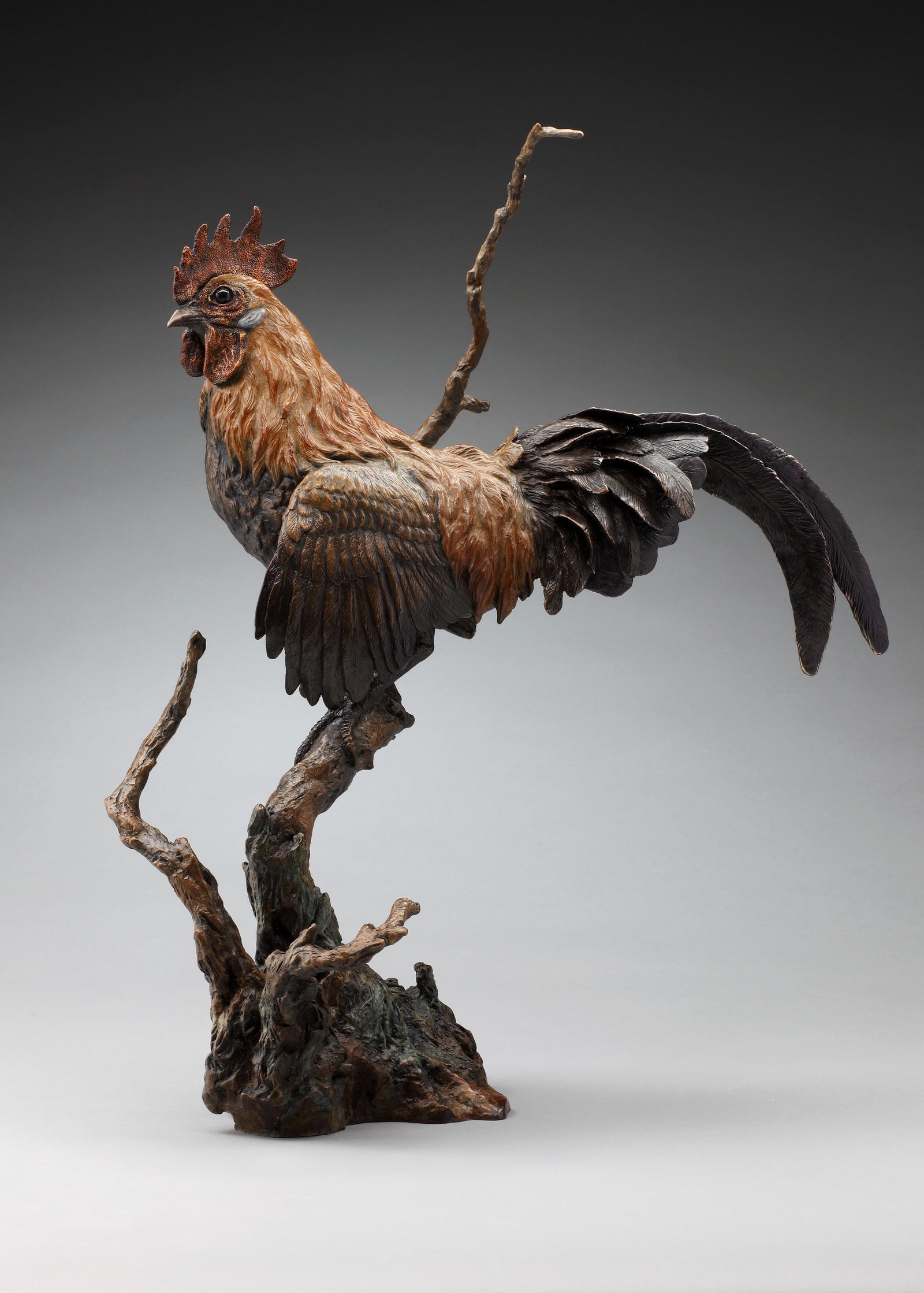 Wild Thing--Elizabeth Hotel