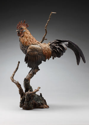 Wild Thing--Elizabeth Hotel