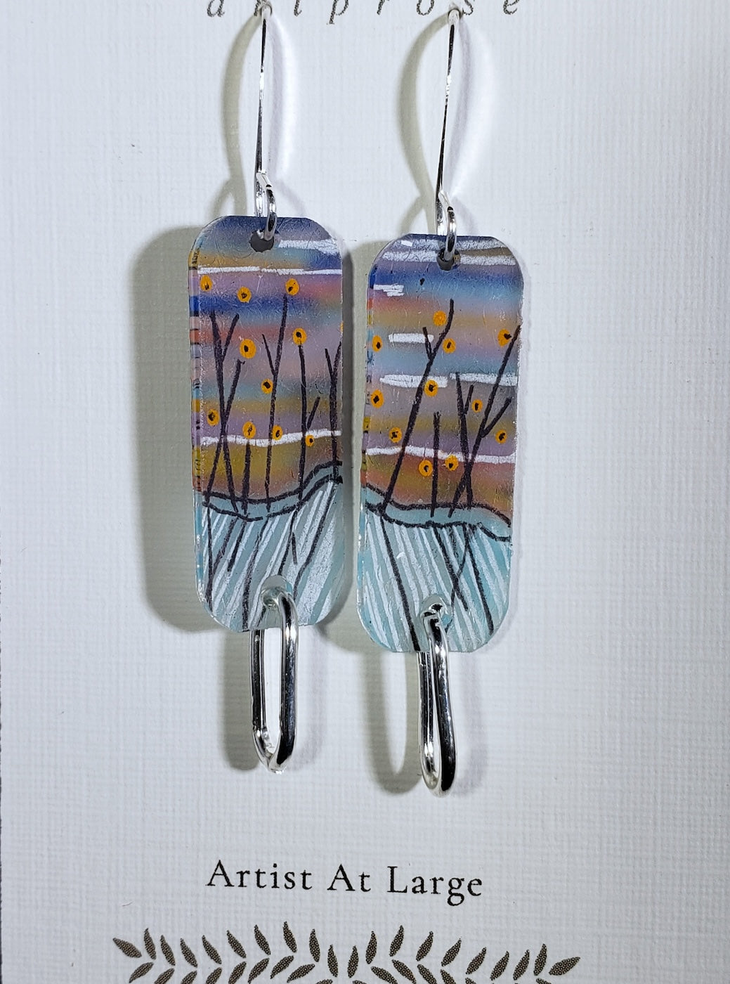 Winters' Shadows C24