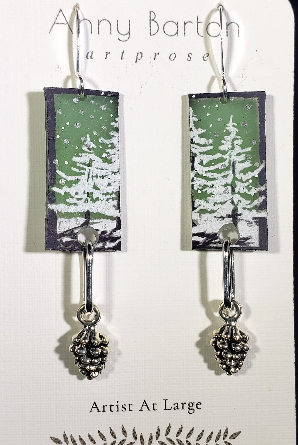 Winters' Shadows C25