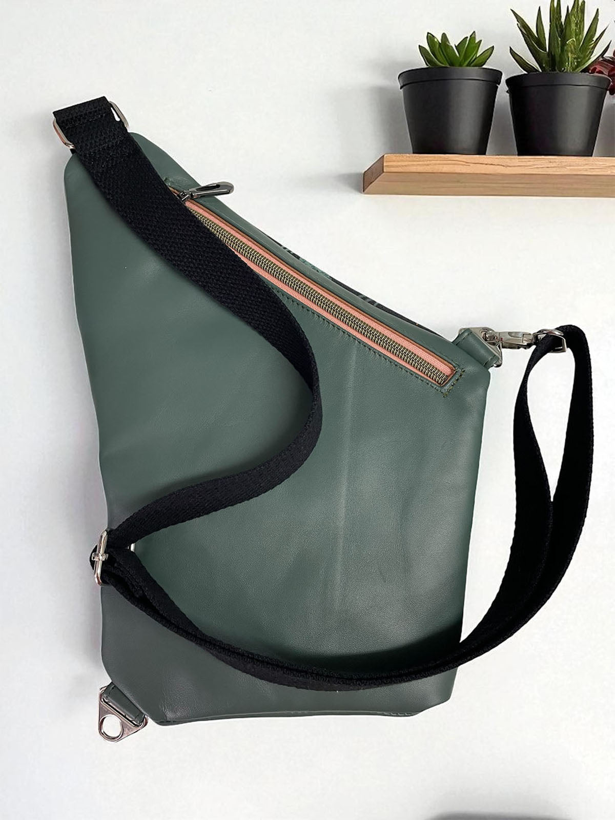 Woodland Explorer Sling