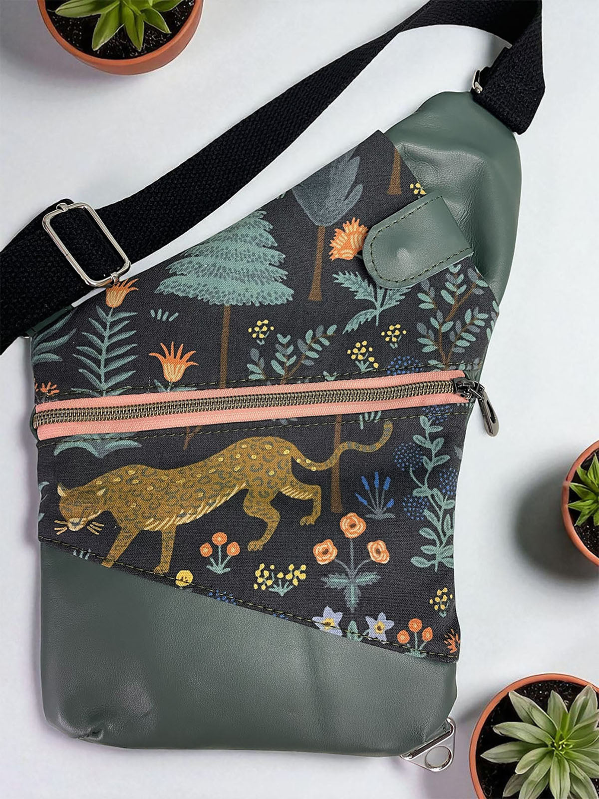 Woodland Explorer Sling