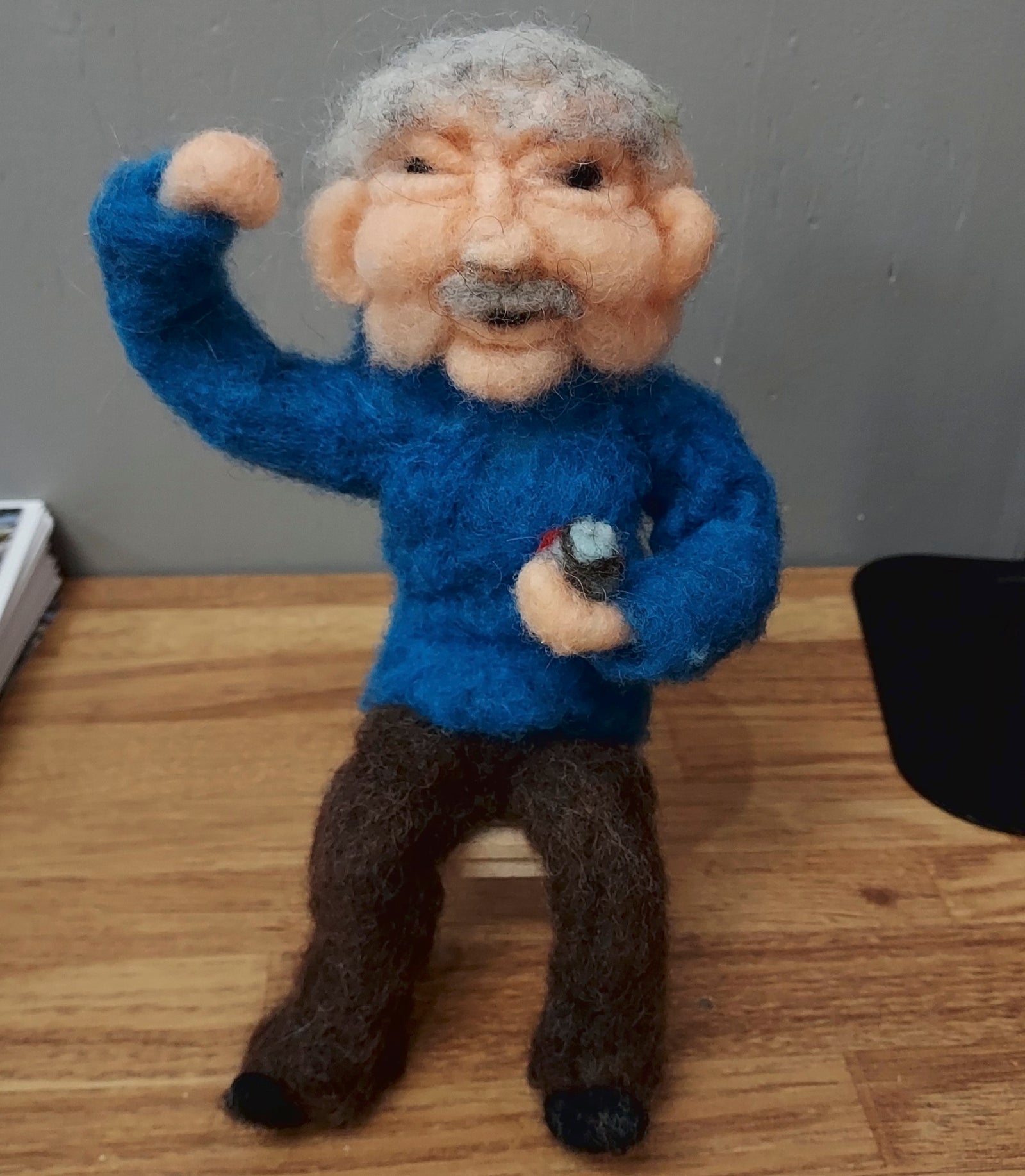 You Kids Get Off My Lawn