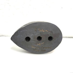 American Coot Confidence Decoy