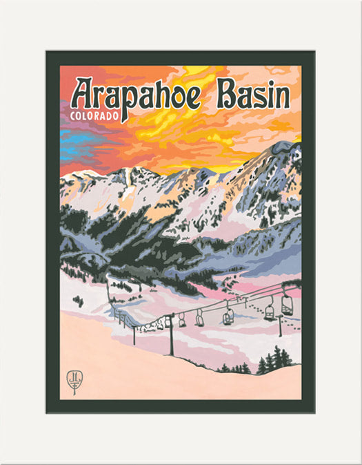 Arapahoe Basin