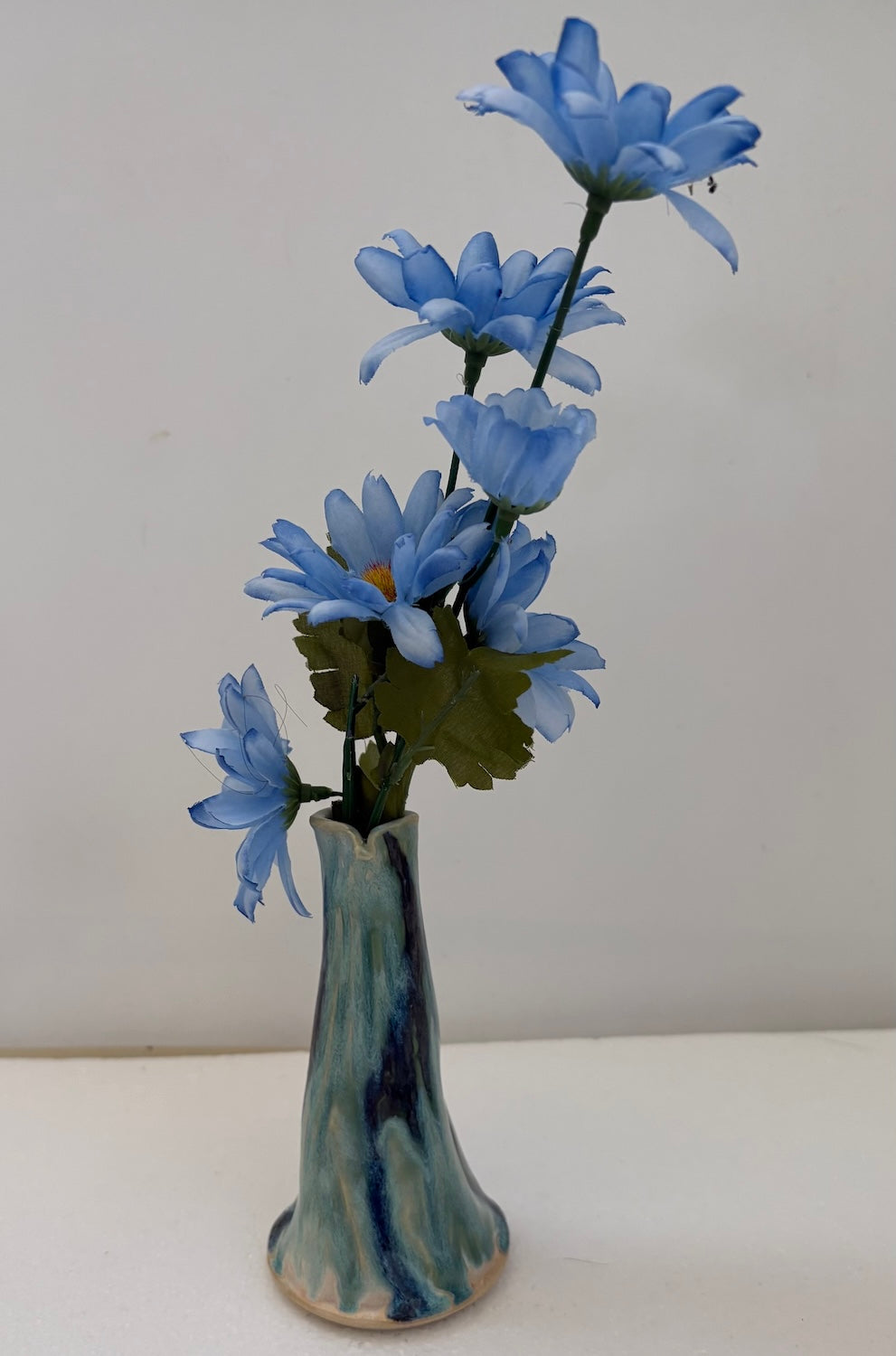 Bud vases 3