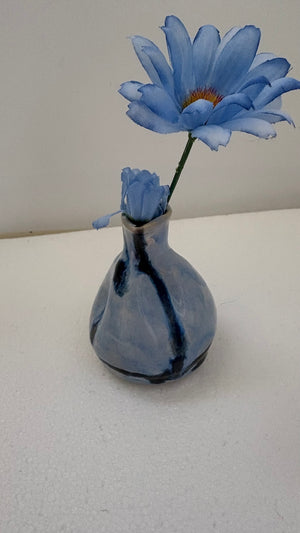 Bud vases 3