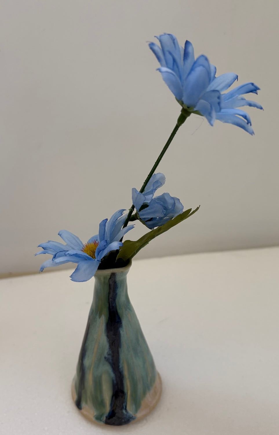 Bud vases 3