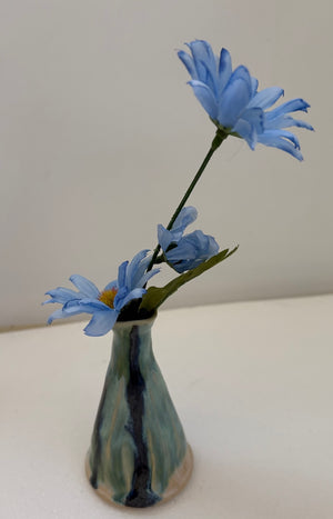 Bud vases 3