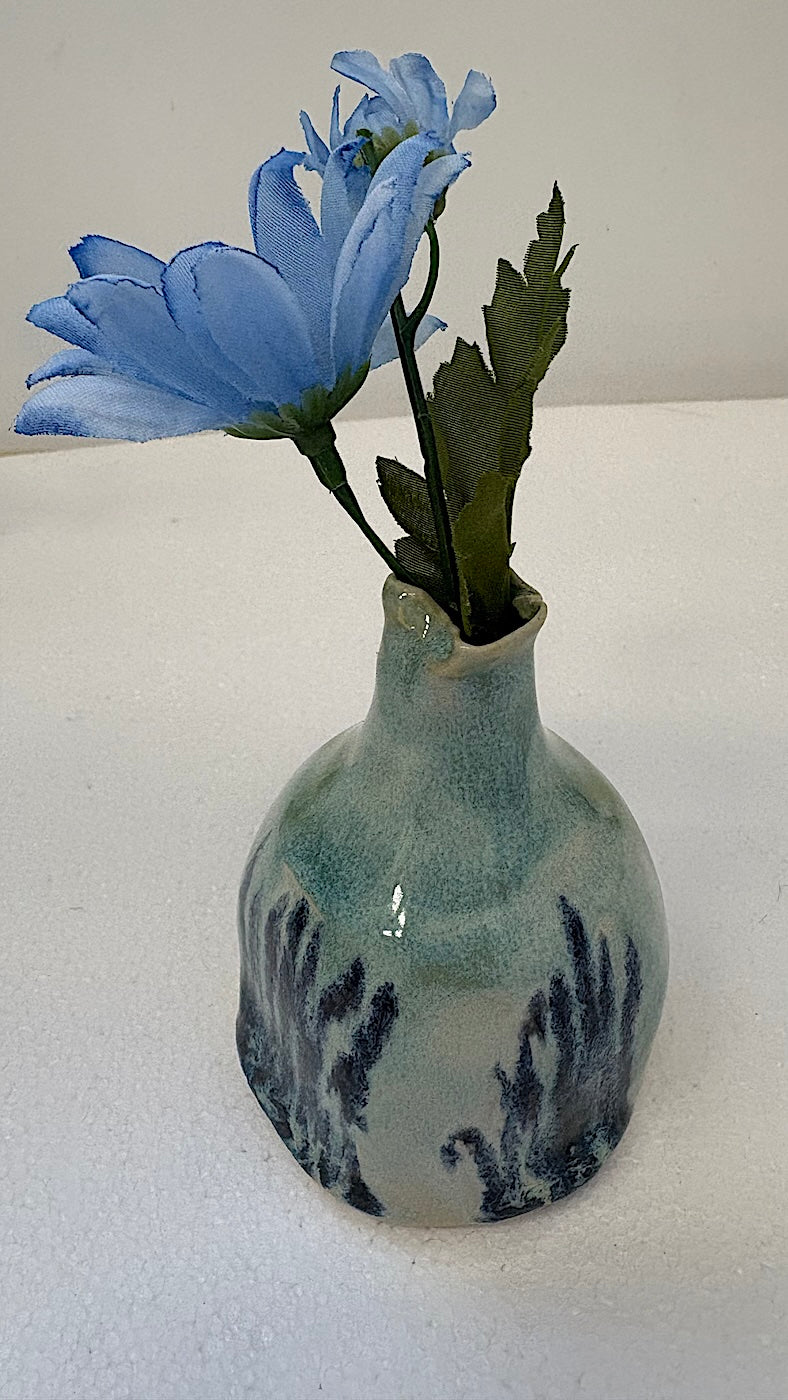 Bud vases 3