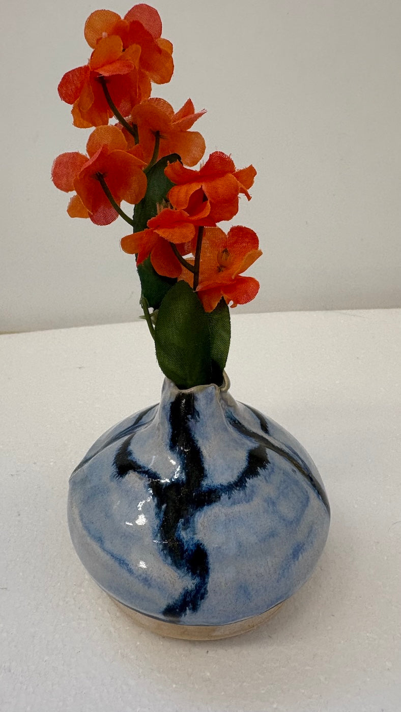 Bud vases 5