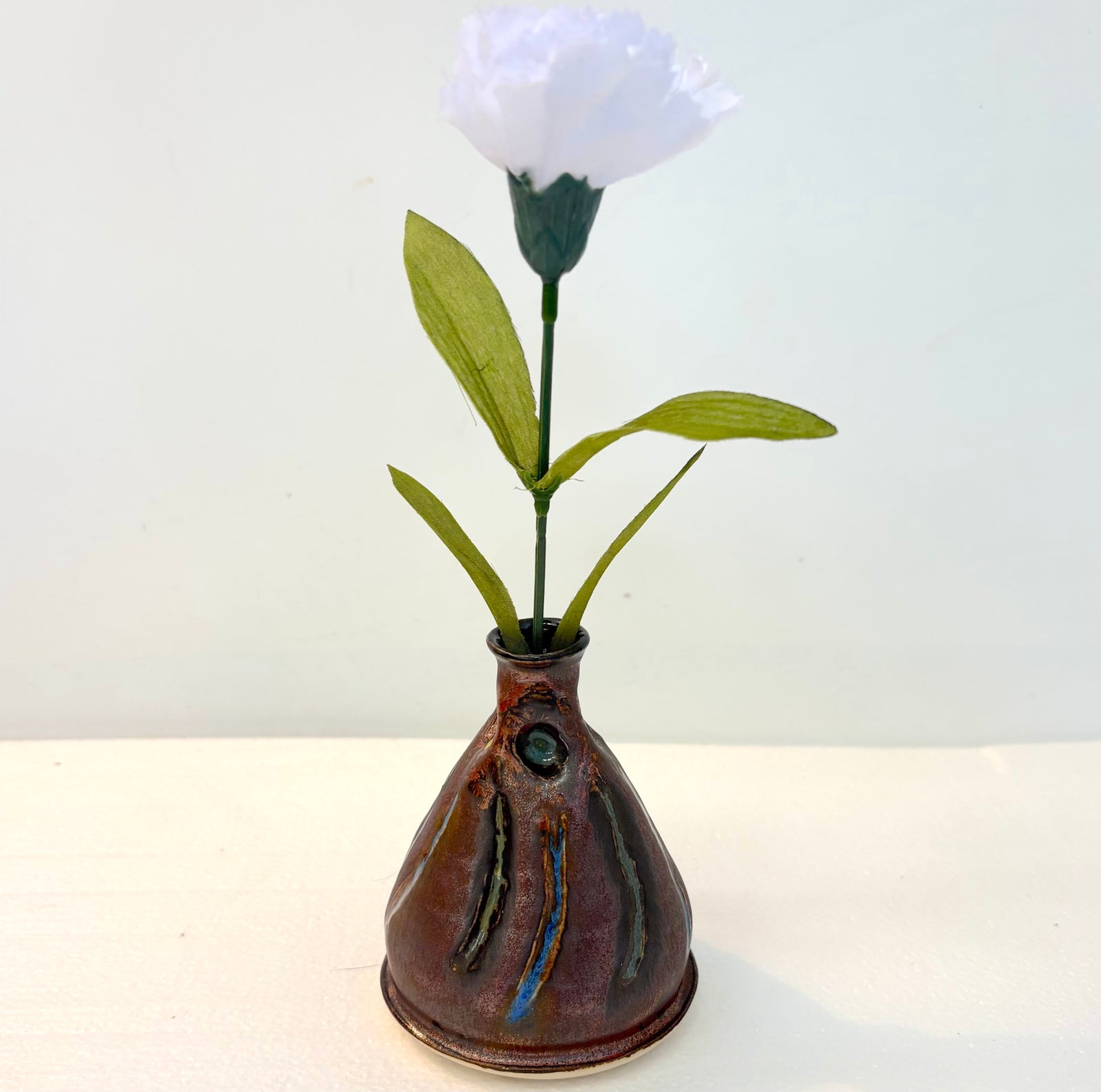 Bud vase 7