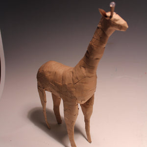 Card Board Critters Art Class Sat. 6.13.26  @ 2P