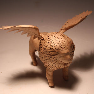 Card Board Critters Art Class Sat. 6.13.26  @ 2P