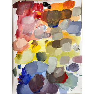 Color Mixing & Color Combos Thurs. 4.2.26 @ 1P