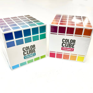 Color Mixing & Color Combos Thurs. 4.2.26 @ 1P