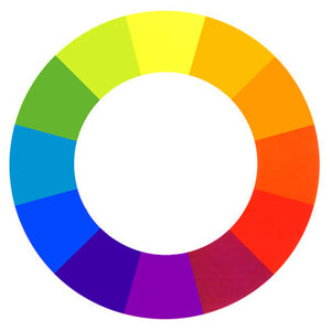Color Mixing & Color Combos Thurs. 4.2.26 @ 1P
