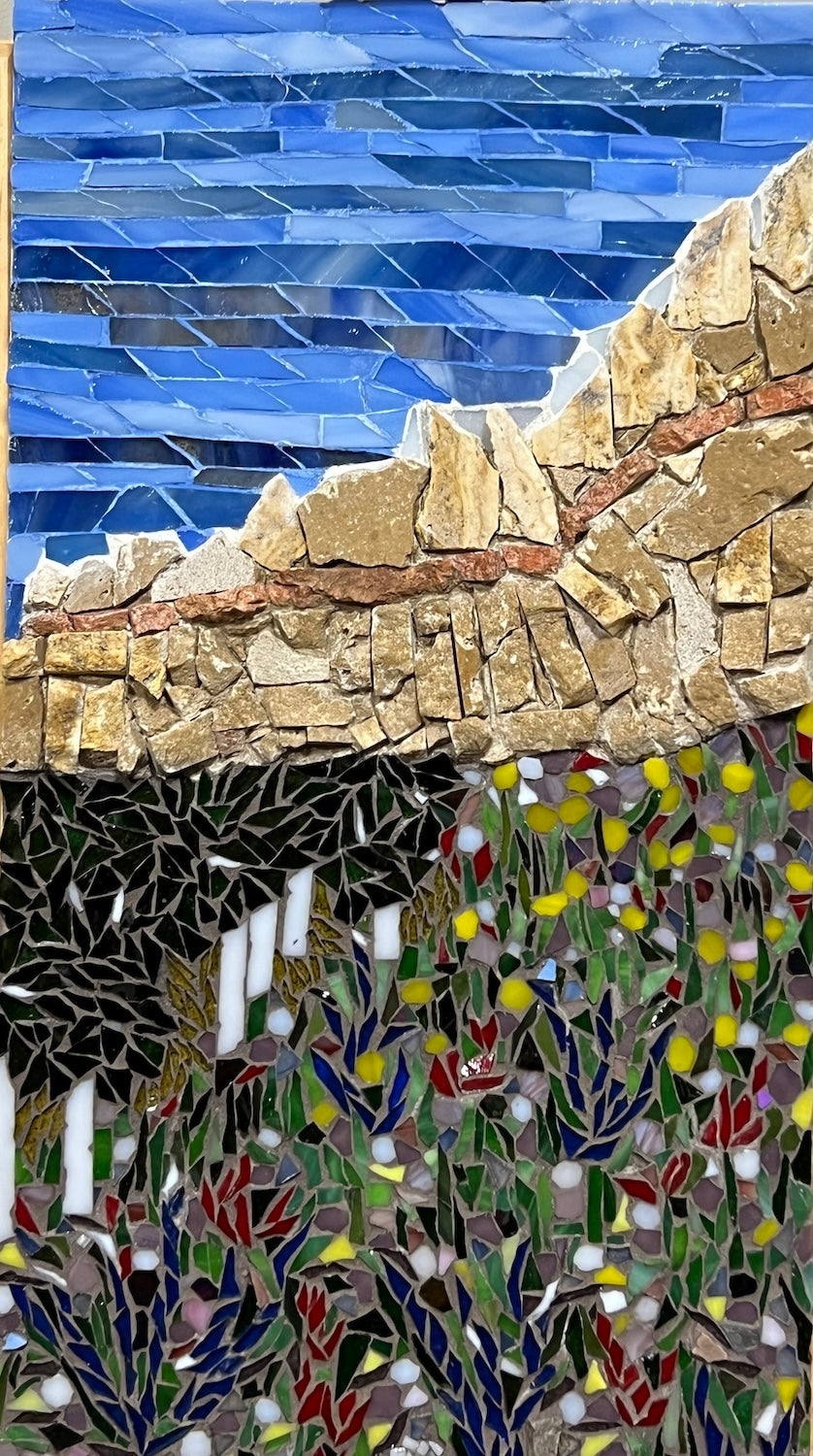 Crested Butte Mosaic