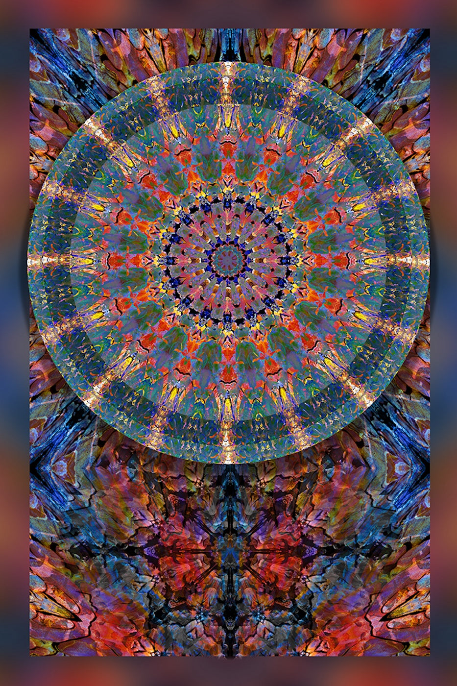 Dance of the Ancients