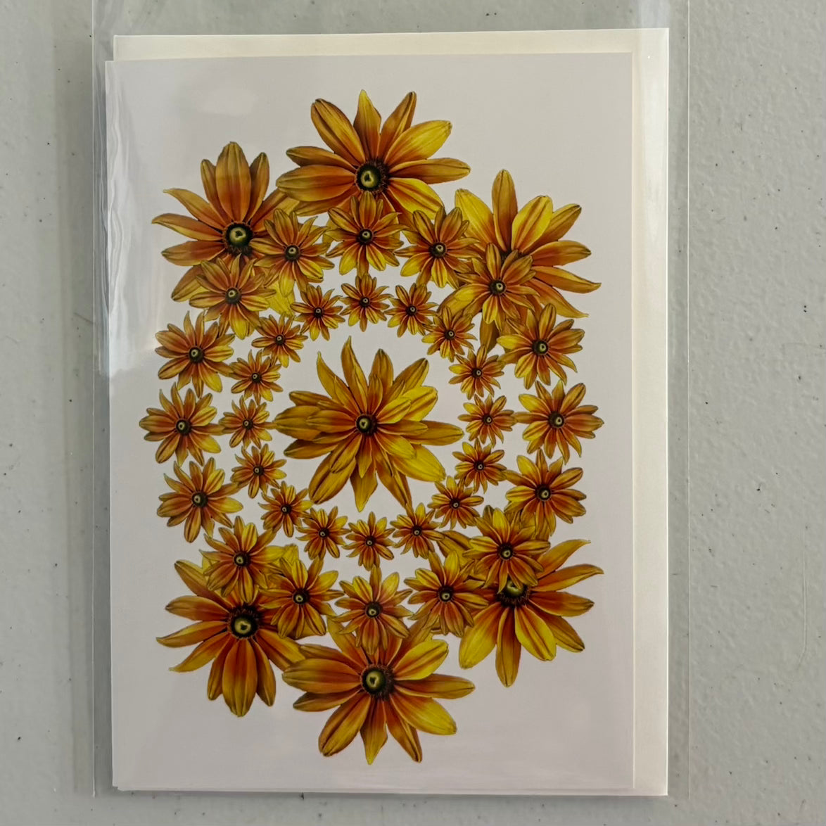 Card $5 Donna Bearden