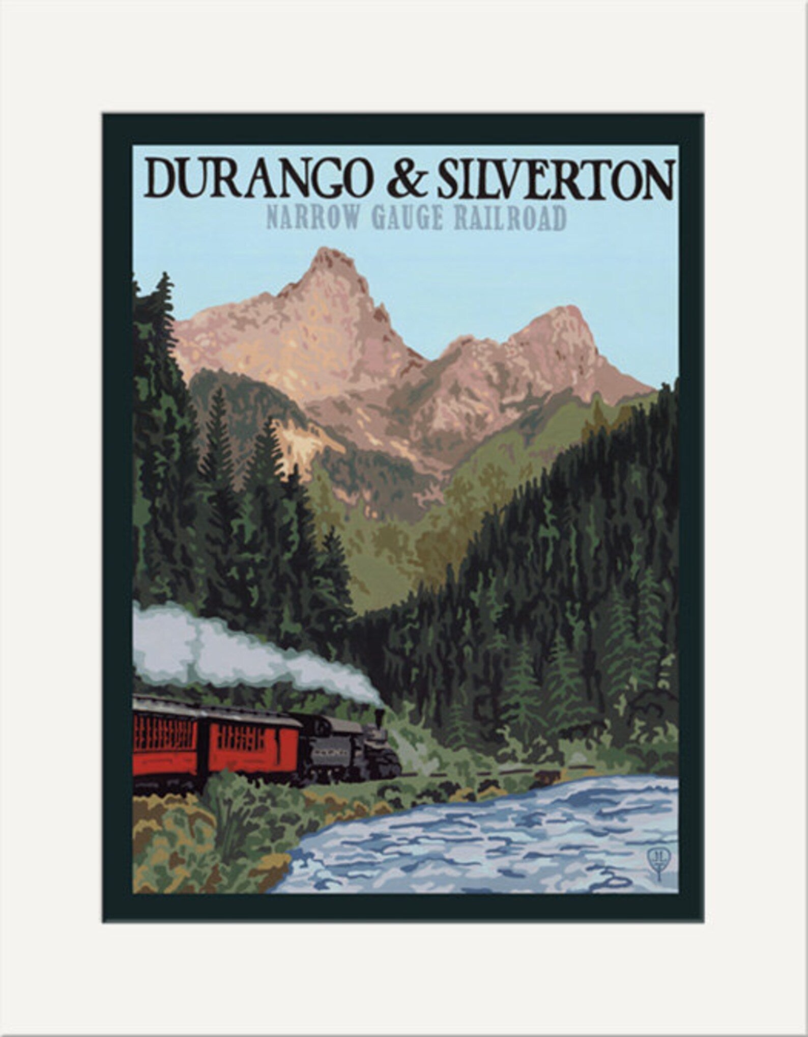 Durango RR
