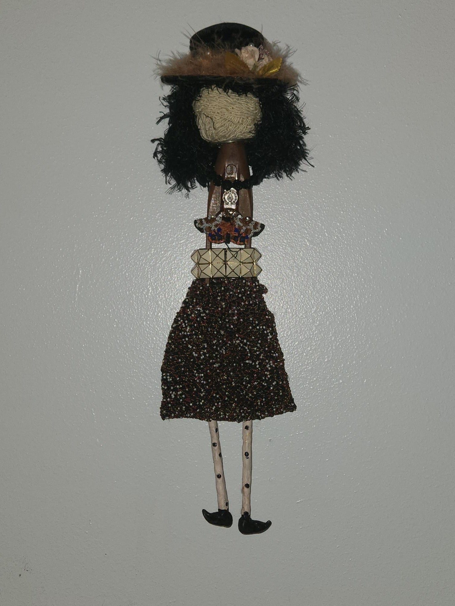 Floozie Doll