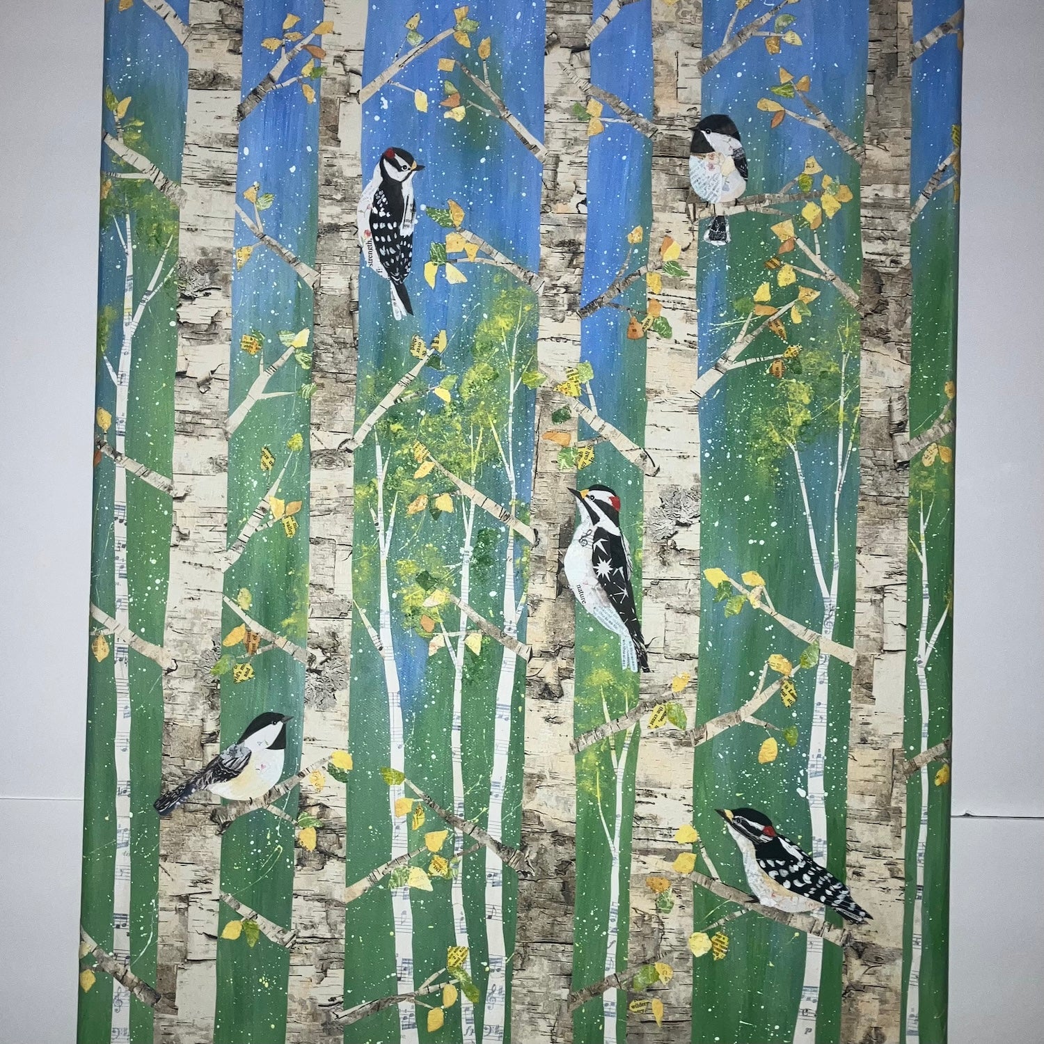 Forest Harmony