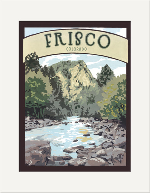 Frisco