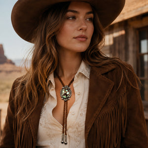 Bolo Tie