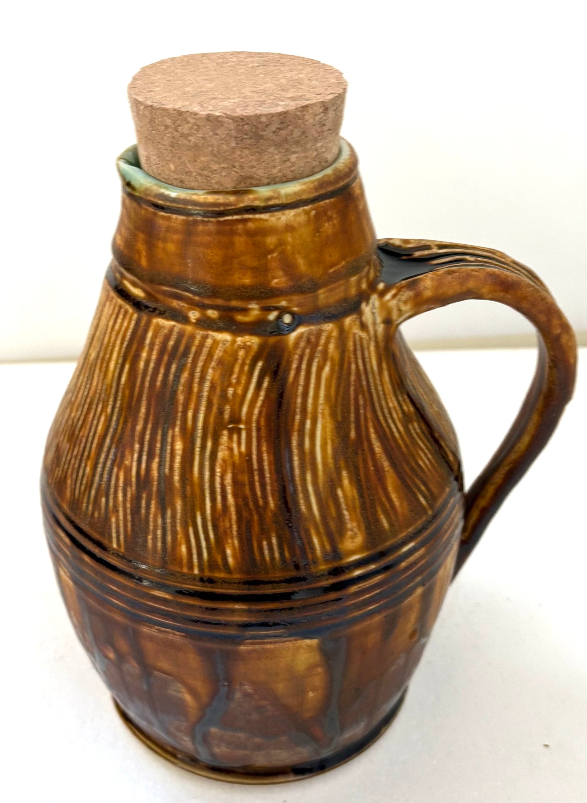 Geowler Growler 2-226 - Blue Moose Art Gallery
