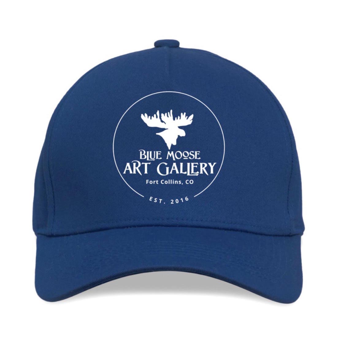 Hats - Embroidered