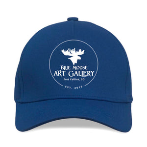 Hats - Embroidered