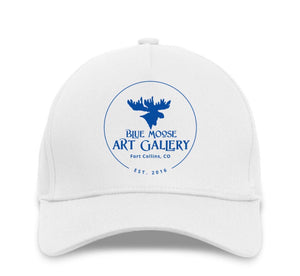 Hats - Embroidered