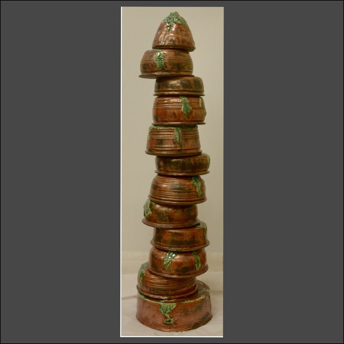 Journey to Copper Mountain