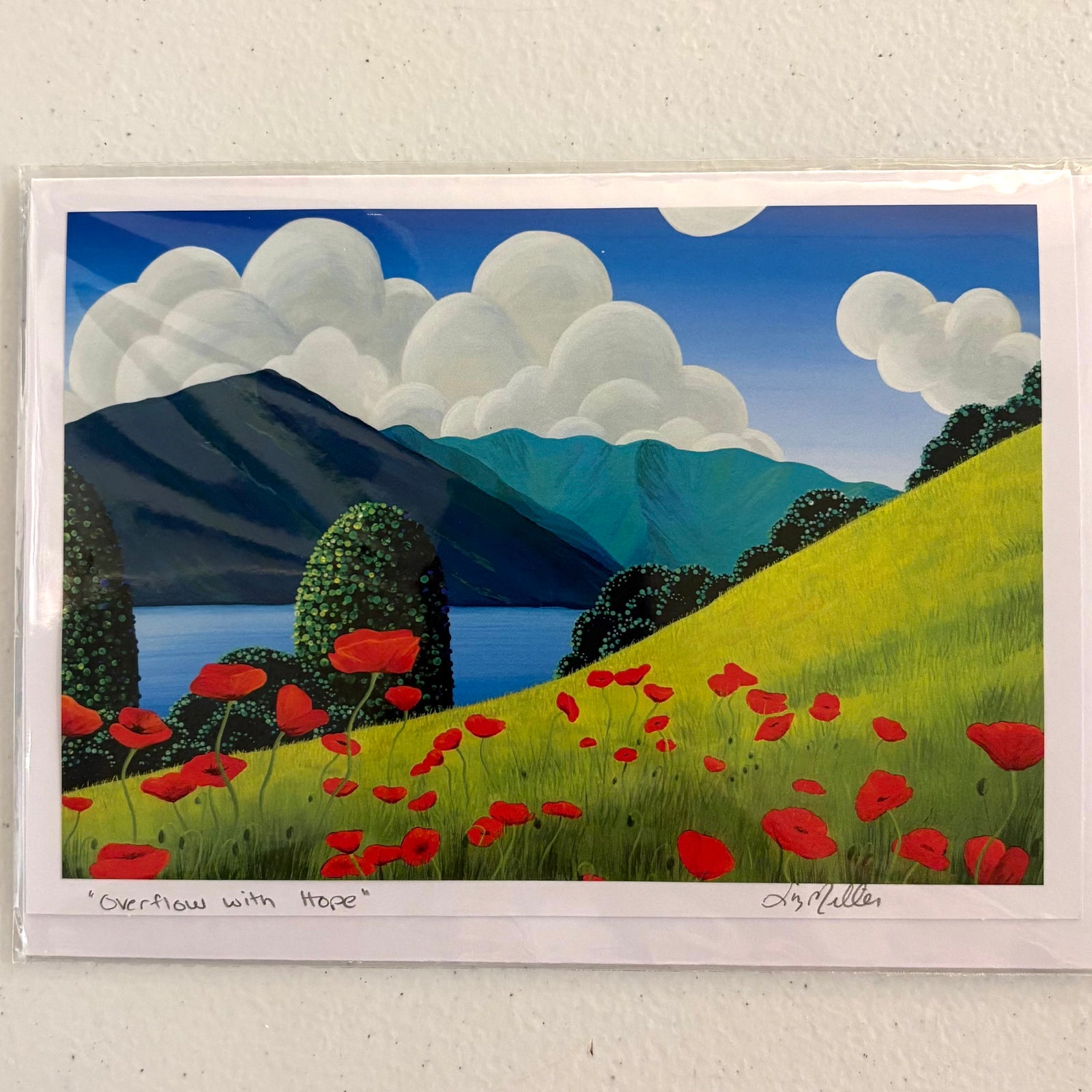 Fine Art Greeting Cards