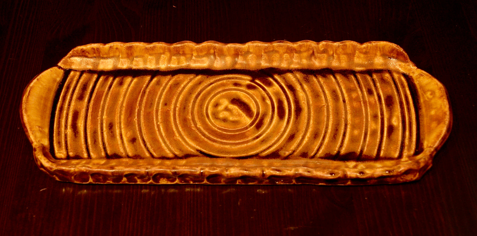 Serving Tray Deconstructed Series