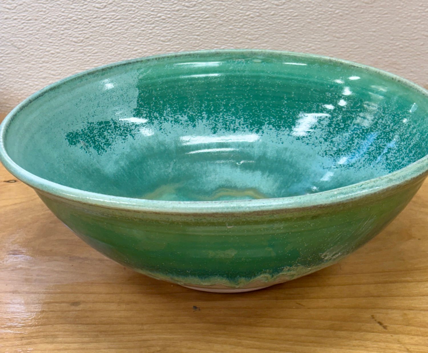 On the Beach serving bowl 4