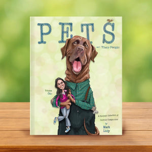 Pets and Their People