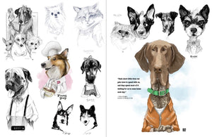Pets and Their People