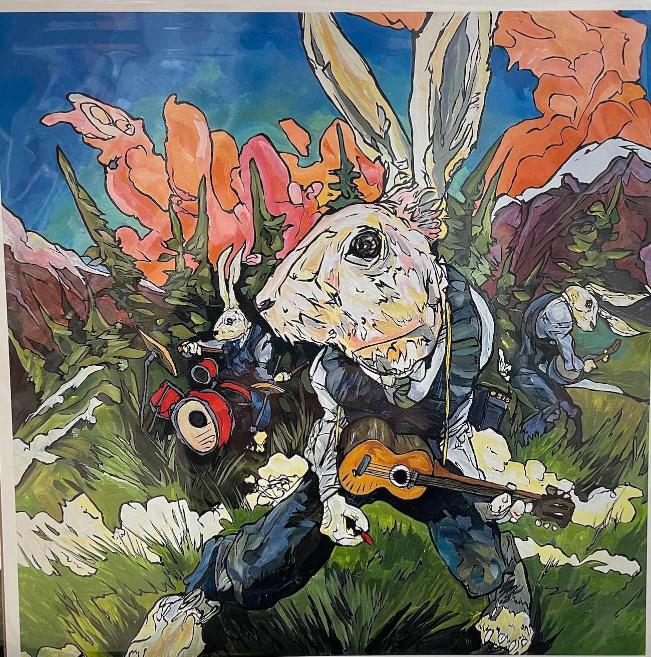 Play Until the Last Second $75